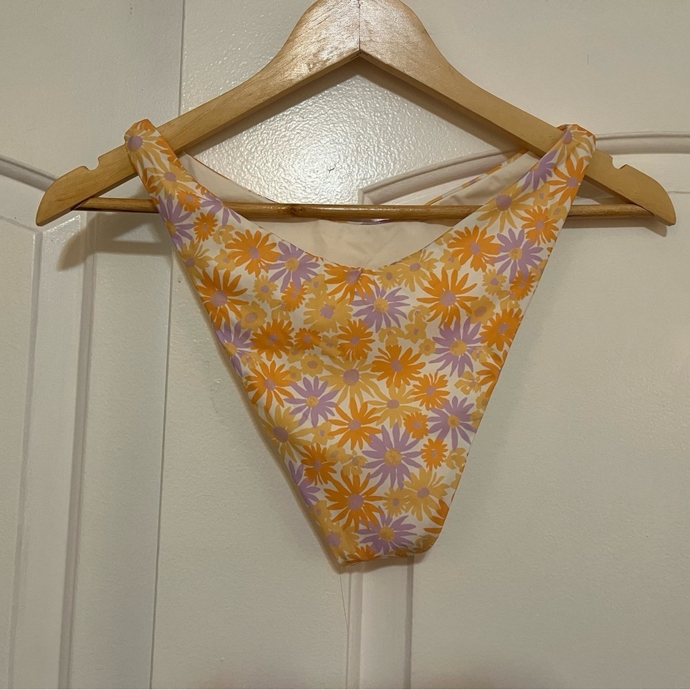 L * Space cabana bitsy bikini bottom - Picture 12 of 14